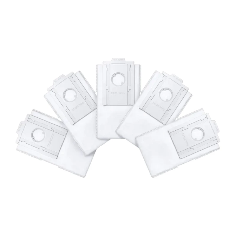 Accesorii aspirator Samsung VACUUM CLEANER BAG FOR JETBOT CLEAN STATION VCA-RDB95, Sac pentru aspirator