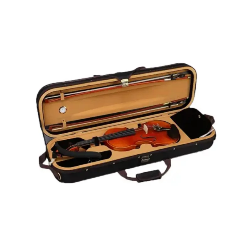 Футляр для скрипки CM
 CA04 4/4