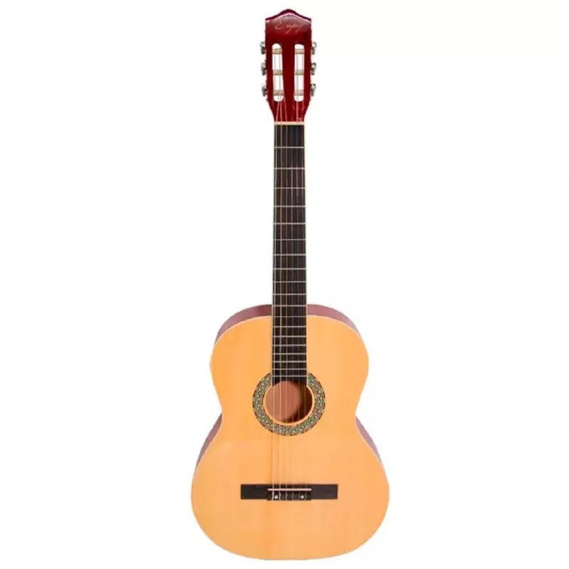 Гитара CM
 Классическая ENJOY G3901 4/4 NT