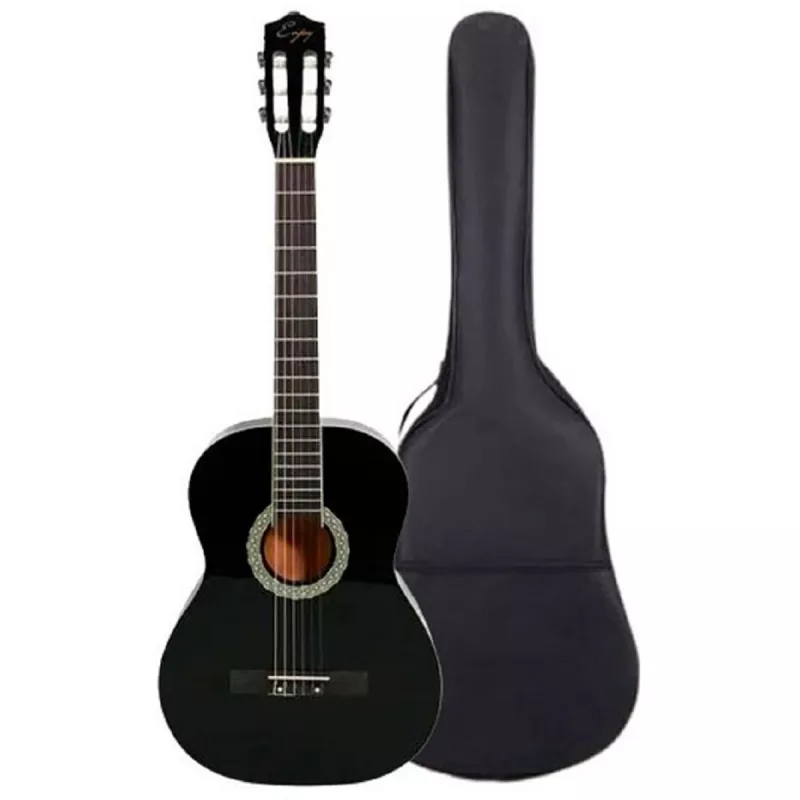 Гитара CM
 Набор ENJOY G3901 4/4 BK