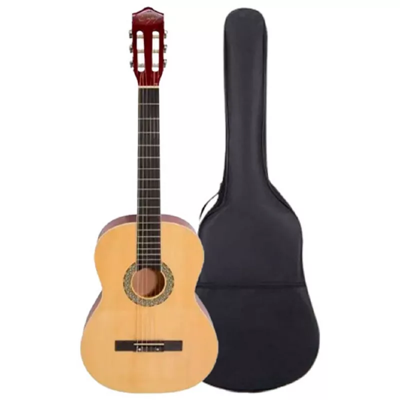 Гитара CM
 Набор ENJOY G3901 4/4 NT