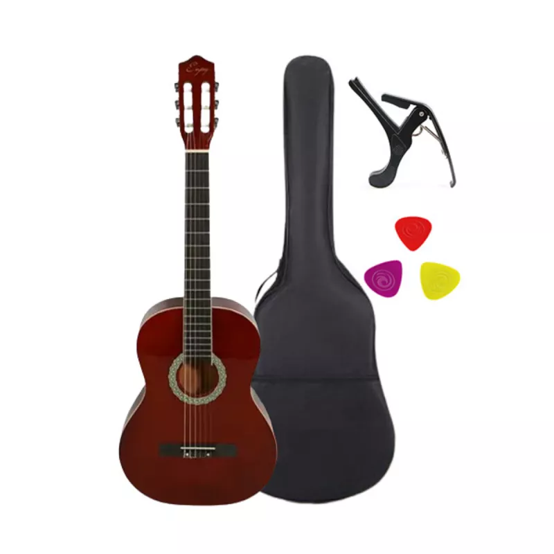 Гитара CM
 Набор 2 ENJOY G3901 4/4 CF