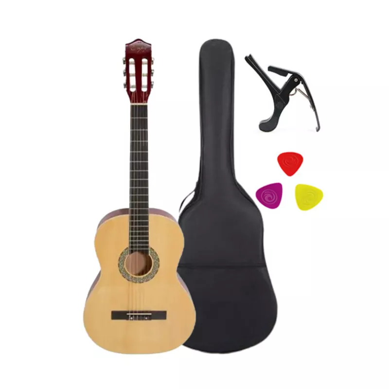 Гитара CM
 Набор 2 ENJOY G3901 4/4 NT