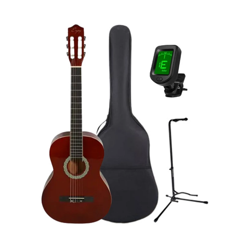 Гитара CM
 Набор 3 ENJOY G3901 4/4 CF