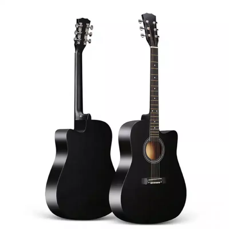Chitara CM
 ACUSTICA ENJOY M4101 BK