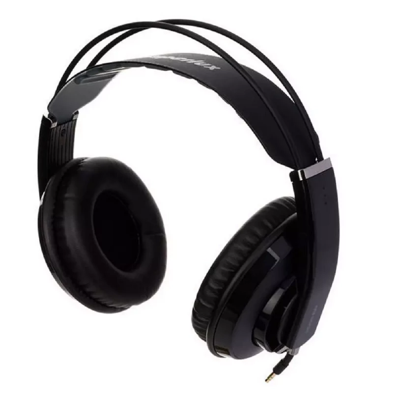 Наушники проводные CM
 studio Superlux HD-681 Evo BK