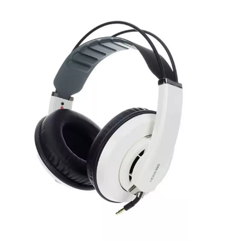 Наушники проводные CM
 studio Superlux HD-681 Evo WH