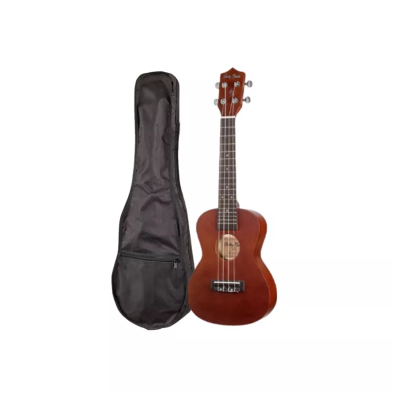 Ukulele CM
 CONCERT HARLEY BENTON UK-11C BROWN
