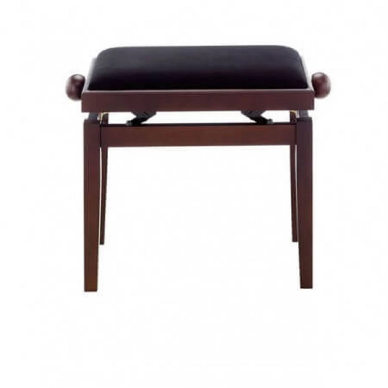 Стул CM
 для фортепиано Flame KB-15RM