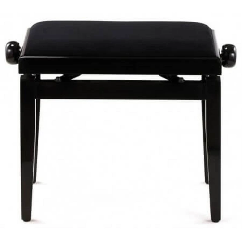 Стул CM
 для фортепиано FLAME KB-15BP