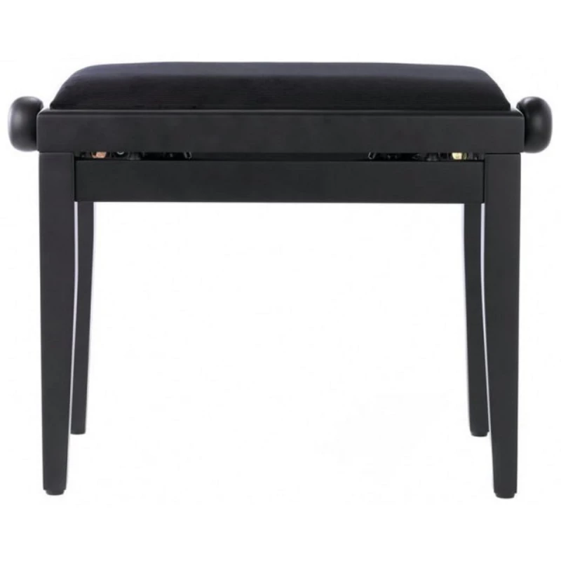 Стул CM
 для фортепиано FLAME KB15-BM