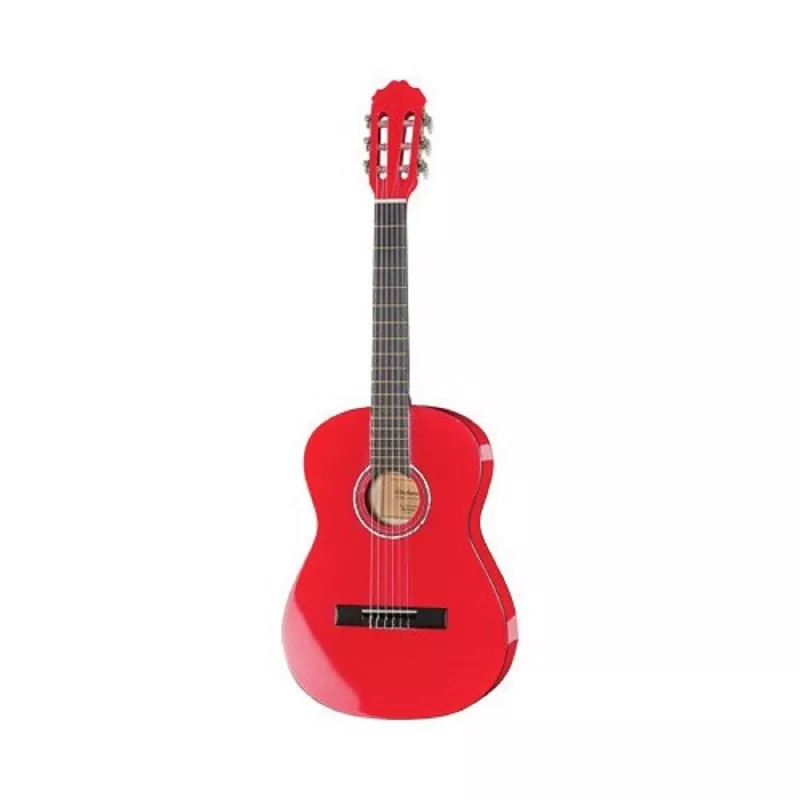 Chitara CM
 CLASICA STARTONE CG 851 3/4 RED