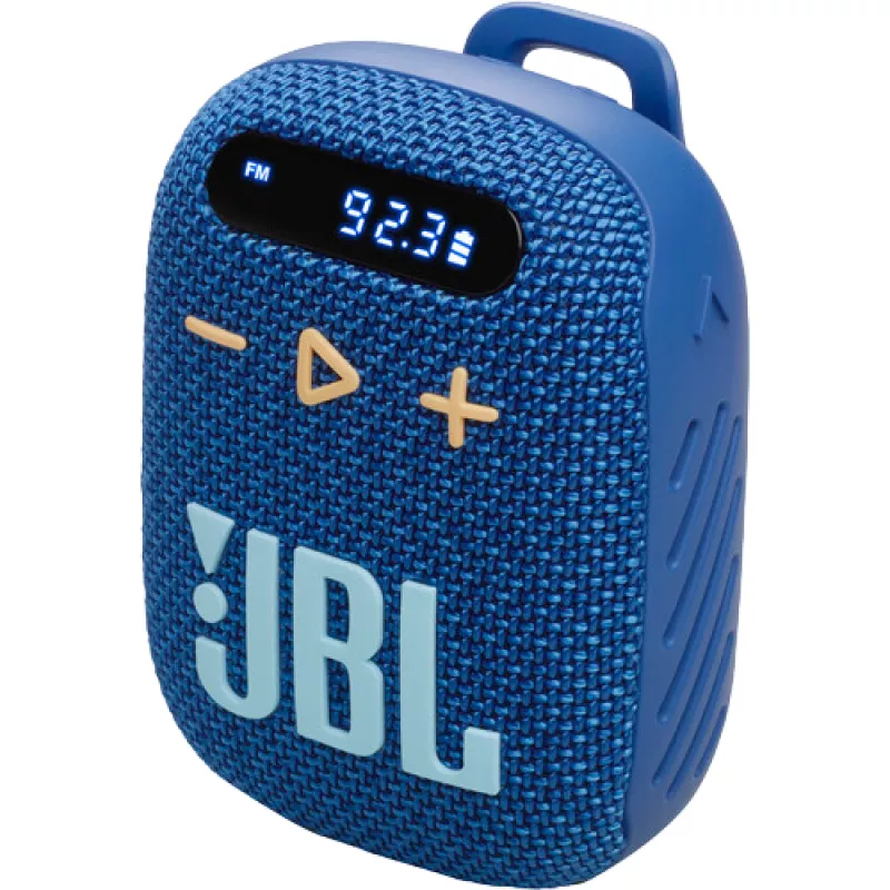 Boxa JBL WIND 3, BLUE