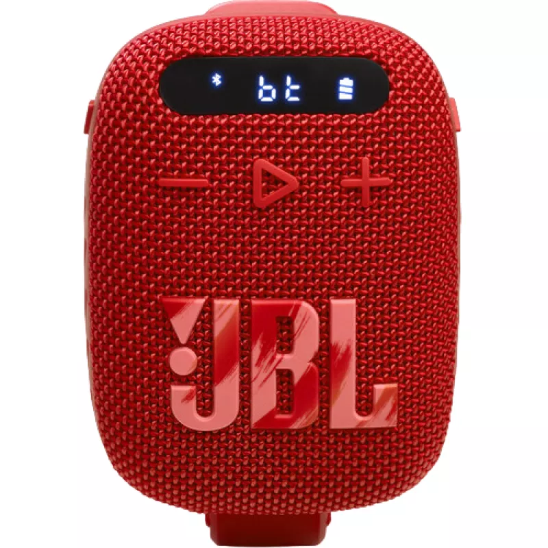 Boxa JBL WIND 3, RED