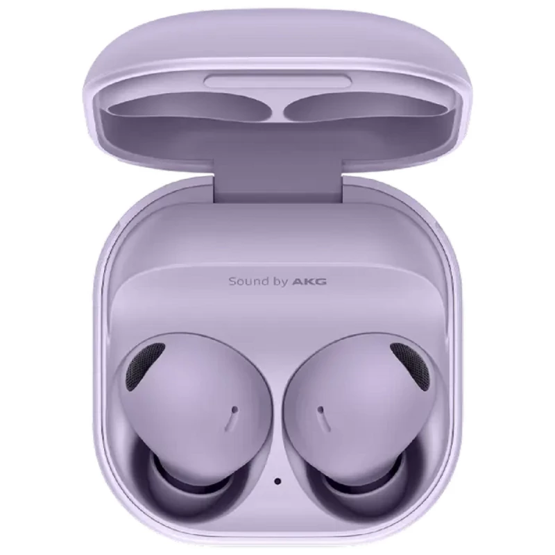 Casti fara fir Samsung SM-R510 Galaxy Buds 2 PRO Light Violet