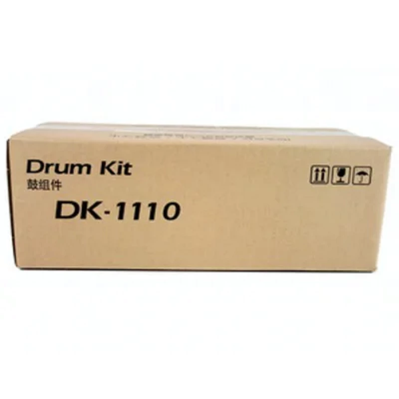 Chip KYOCERA DK-1110 COMPATIBLE