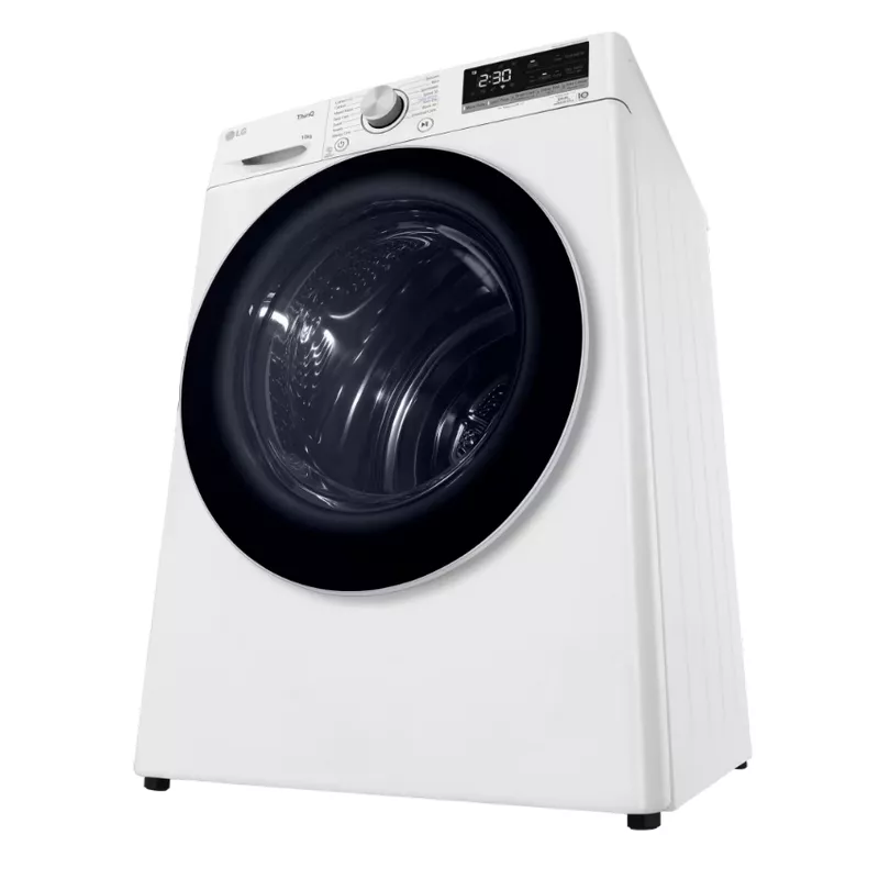 Сушильная машина LG Dryer LG RH10V9AV4W
