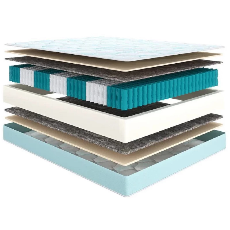 Saltea Askona ORIGINAL PRO 5.0 LATEX, 140x200x28