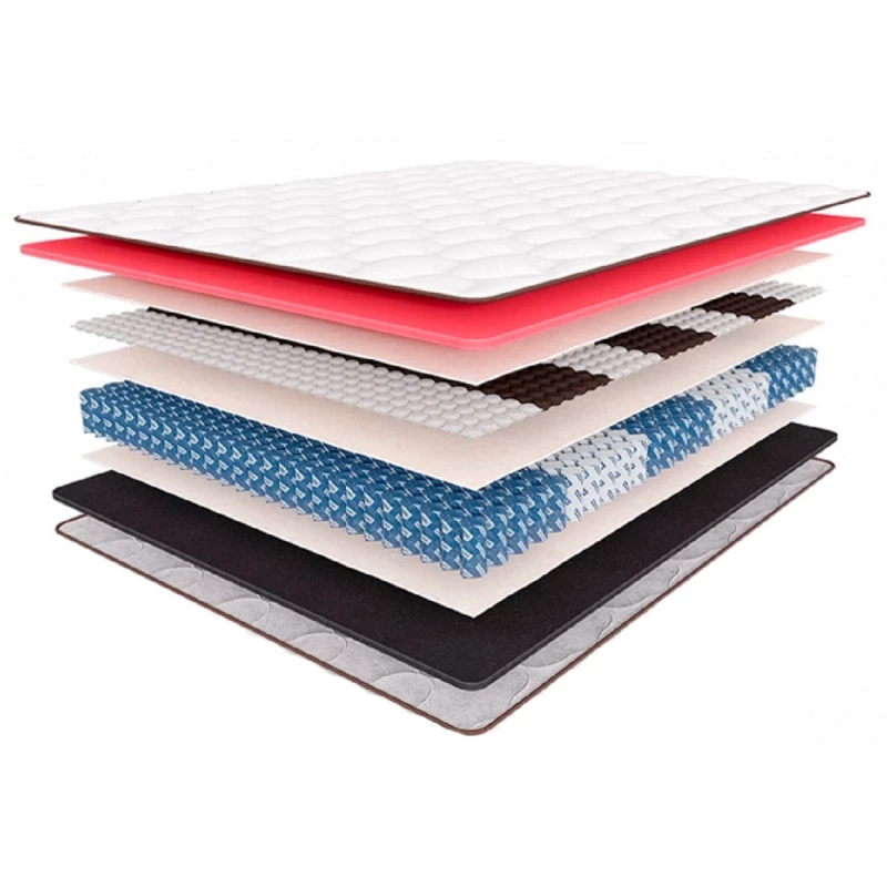 Saltea Askona HILDING ANDERS IQ X-PRO, 160x200x22