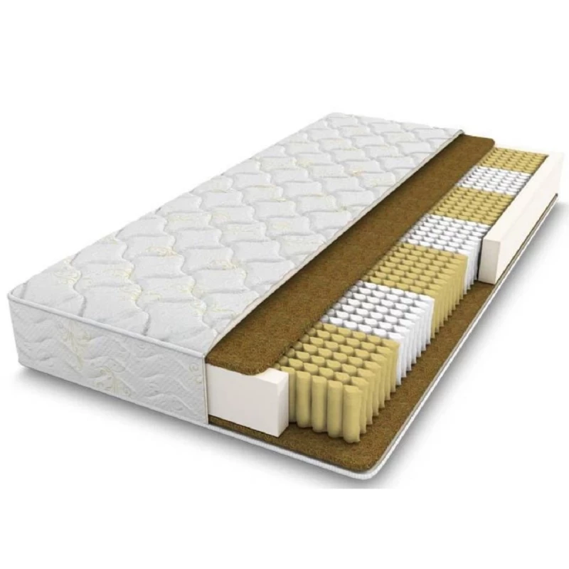 Saltea Askona SLEEP STYLE STRONG, 80x200x24