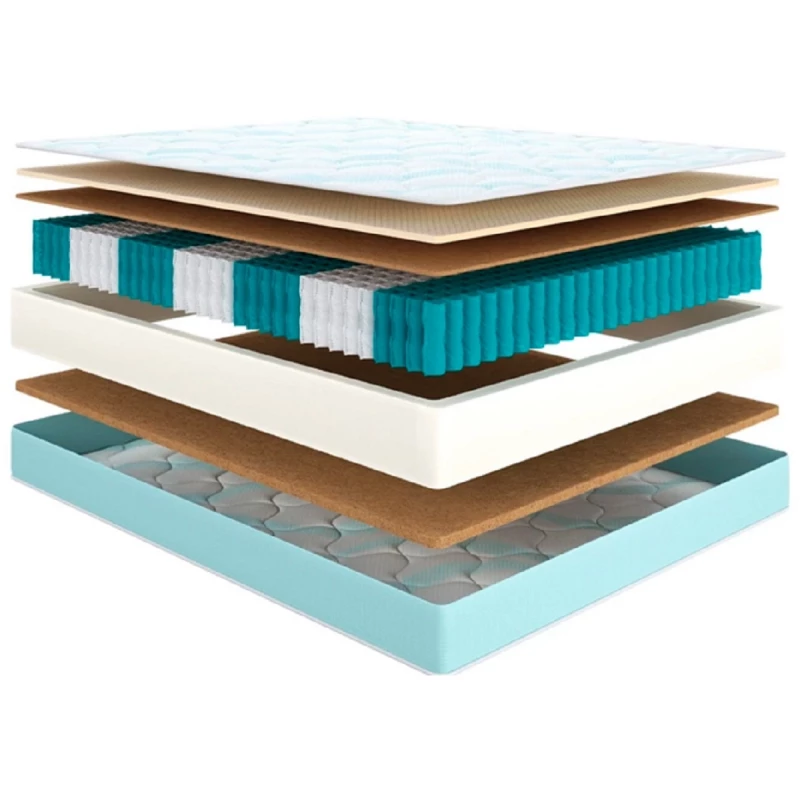 Saltea Askona ORIGINAL PRO 4.0, 120x200x26