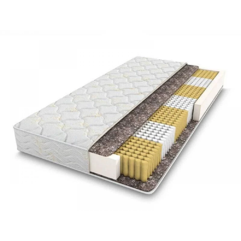 Saltea Askona SLEEP STYLE SPRING, 90x190x21