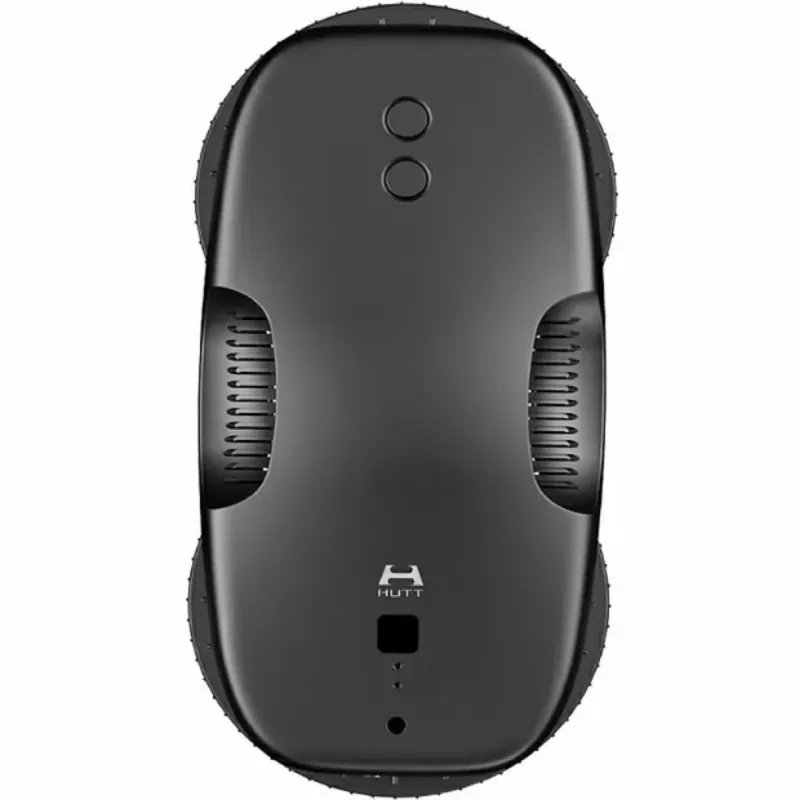 Aspirator pentru geam Hutt DDC5, Li-Ion, 650 mAh, Negru