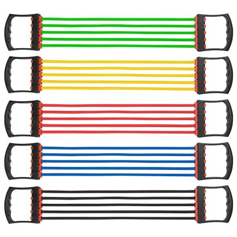 Expander ASport 83009, Pentru corp