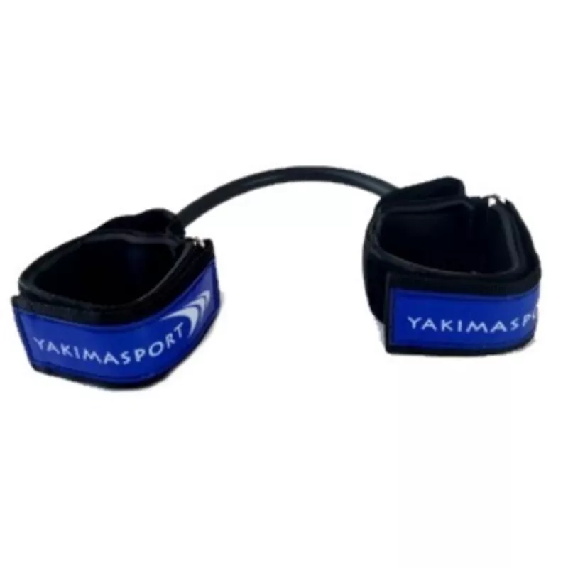 Эспандер ASport U4108, 25 см