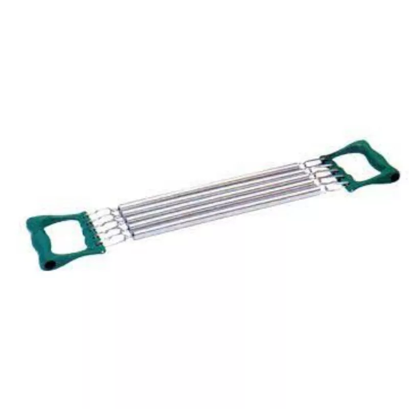 Эспандер ASport детский 83005, Плечевой, 5 пружин