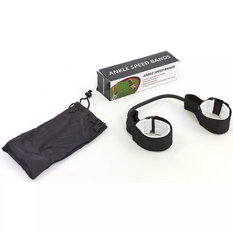 Expander Zelart UT230 ANKLE SPEED BANDS, 25 cm