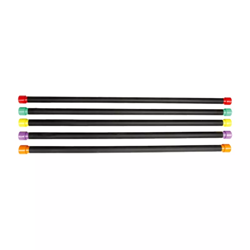 Гантель ASport Body Bar 890558, 1x8 кг