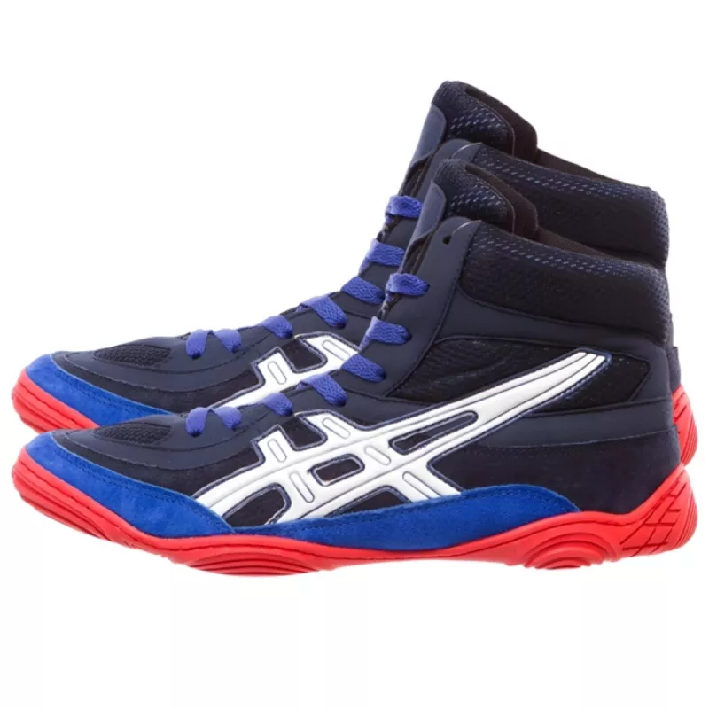 Incaltaminte pentru barbati ASport PENTRU LUPTE A9478BKR41