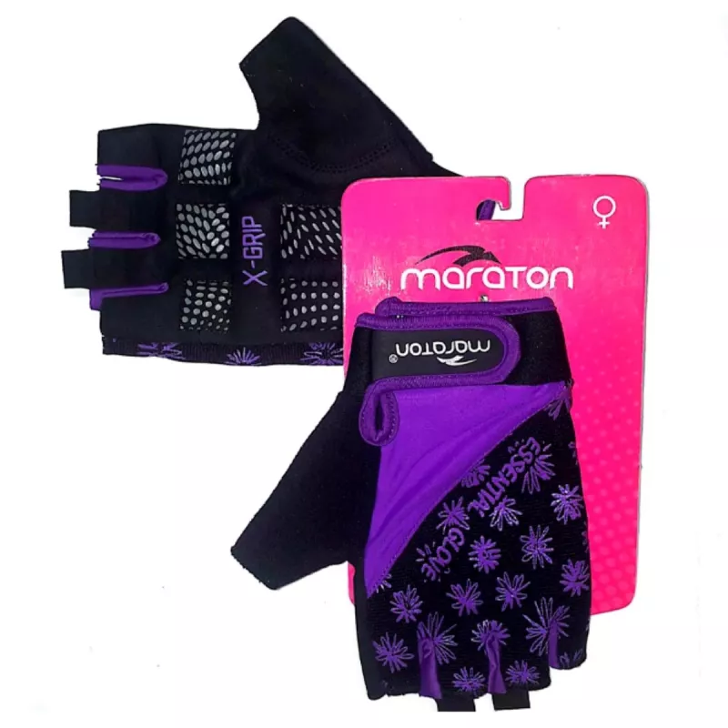 Manusi fitness Maraton 212517, M, Mov