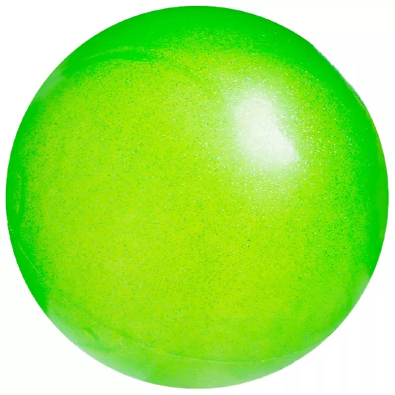 Minge gimnastica ASport 8808418_G VERDE