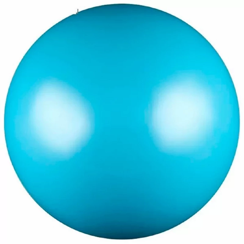 Minge gimnastica ASport 8808418_PB ALBASTRU DESCHIS