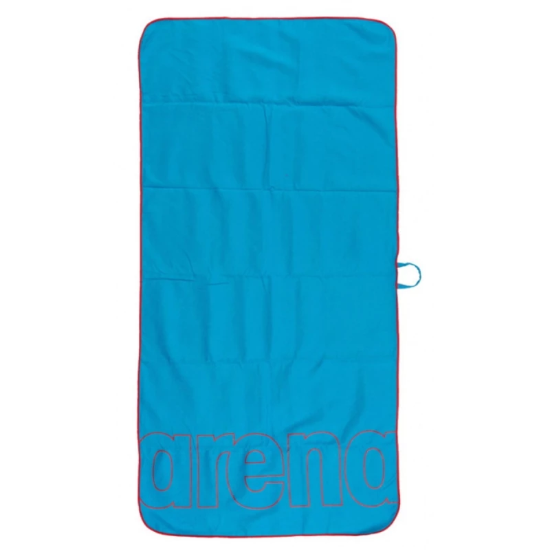 Prosop Arena MICROFIBRA SMART PLUS GYM TOWEL 005312-400