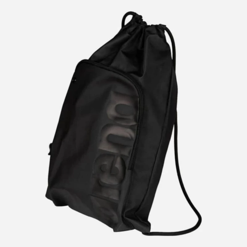 Рюкзак Arena Team Sack Big Logo 002494-500 Black