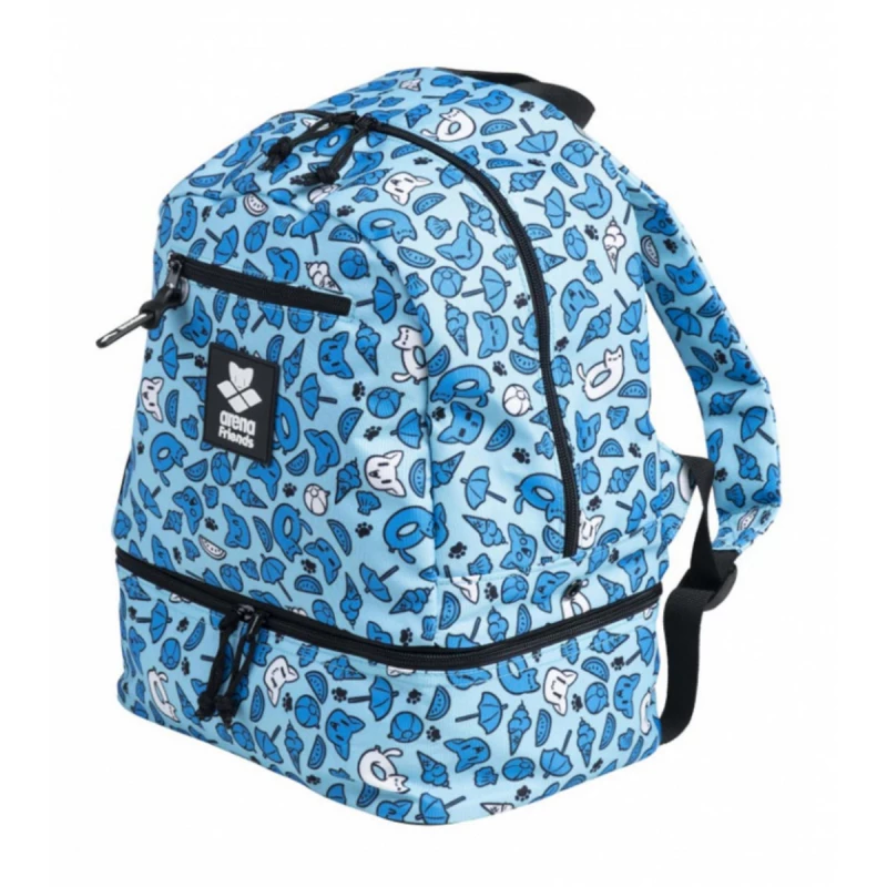 Рюкзак Arena Team Backpack Friends 004339