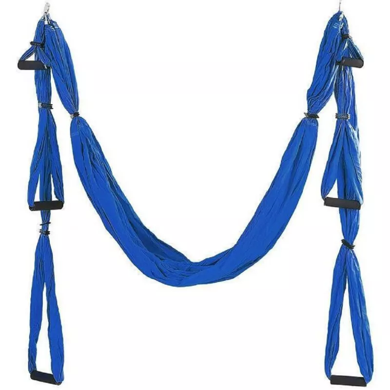 Hamac ASport PENTRU YOGA 82310, 220 x 150 cm