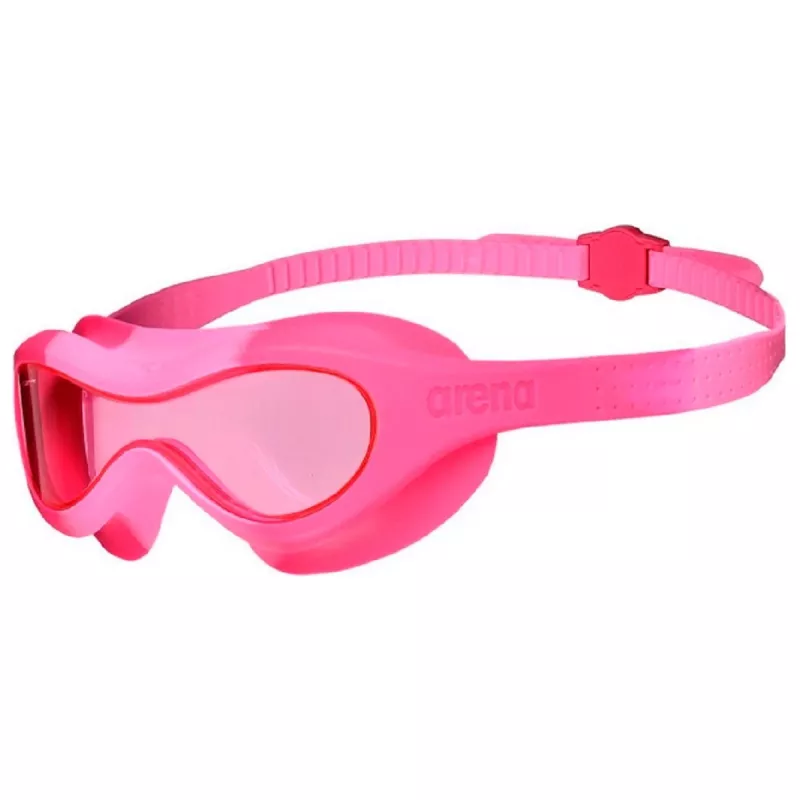 Очки для плавания Arena 004287-101, Для детей, Розовый