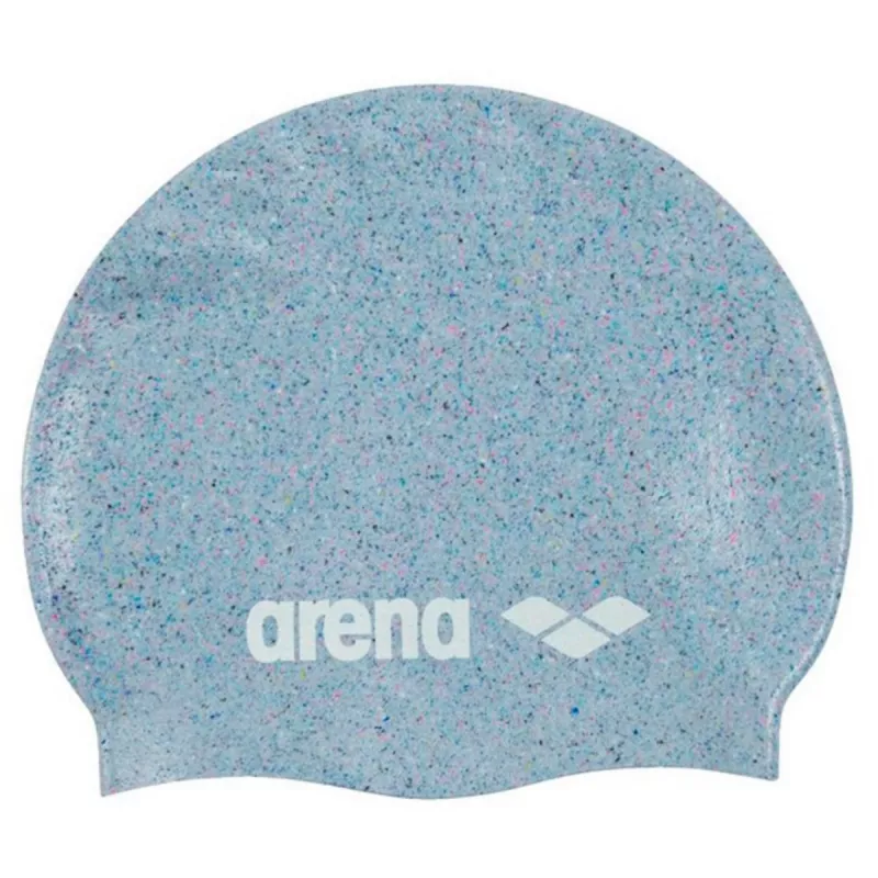 Casca de inot Arena SILICON CAP, Gri