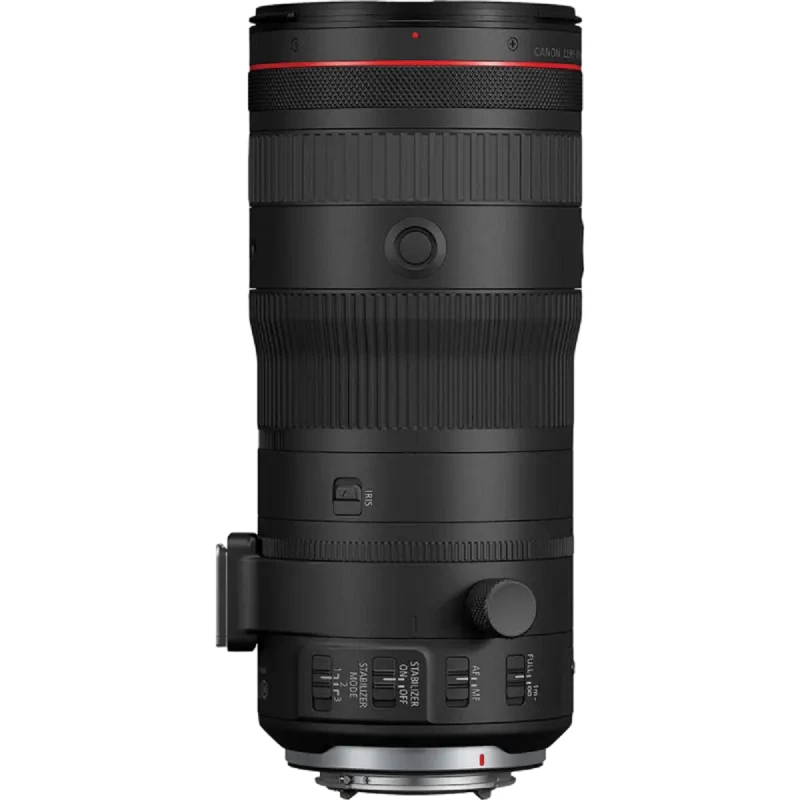 Obiectiv CANON ZOOM LENS RF 24-105MM F/2.8 L IS USM Z