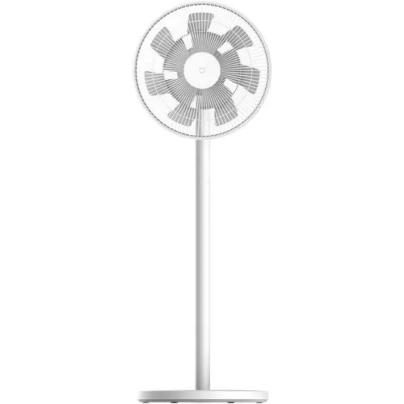 Ventilator Xiaomi Smart standing Fan 2 Pro, 24 W, Alb