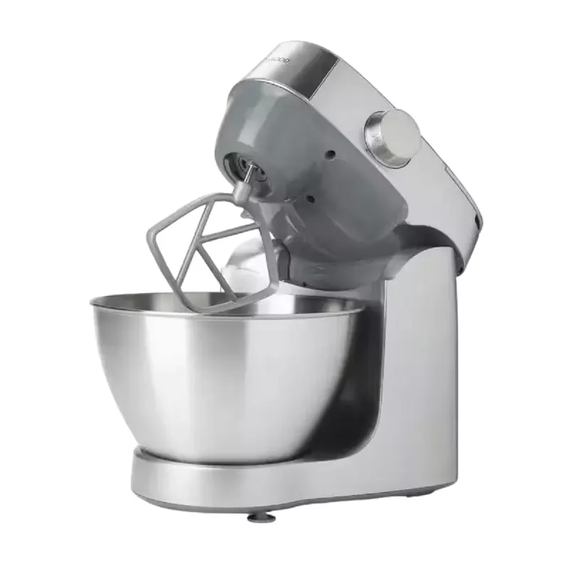 Кухонный комбайн Kenwood KHC29A.O0SI, 1000 Вт, 4.3 л, Серебристый