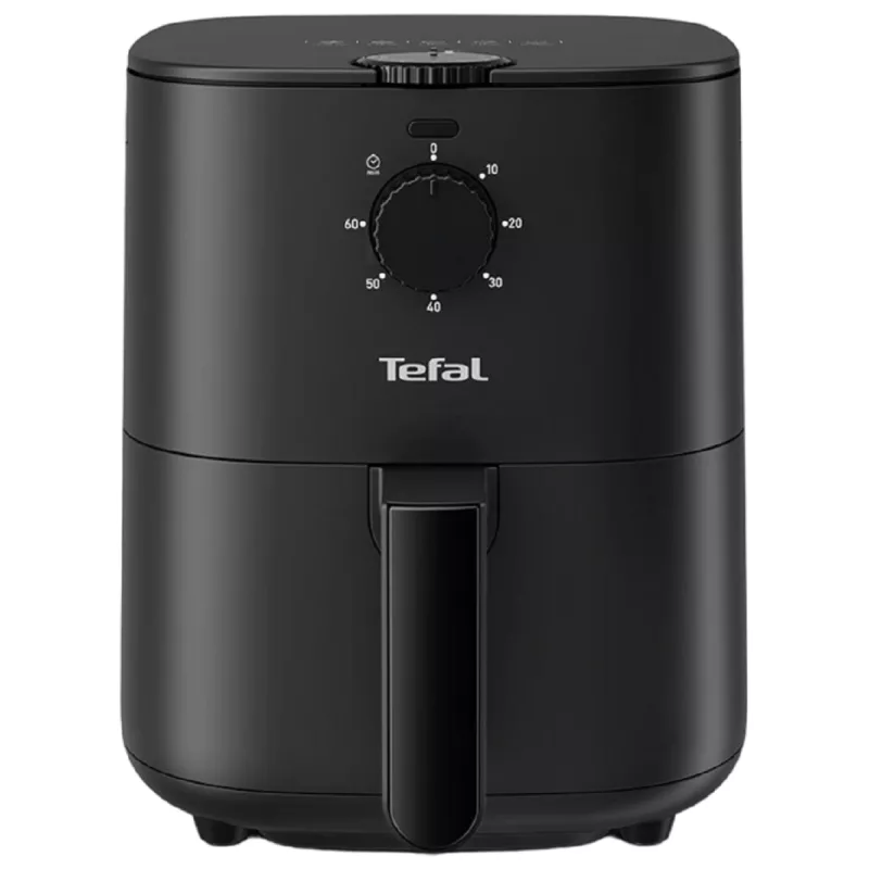 Фритюрница Tefal EY130815, 1500 Вт, 3.5 л, Черный