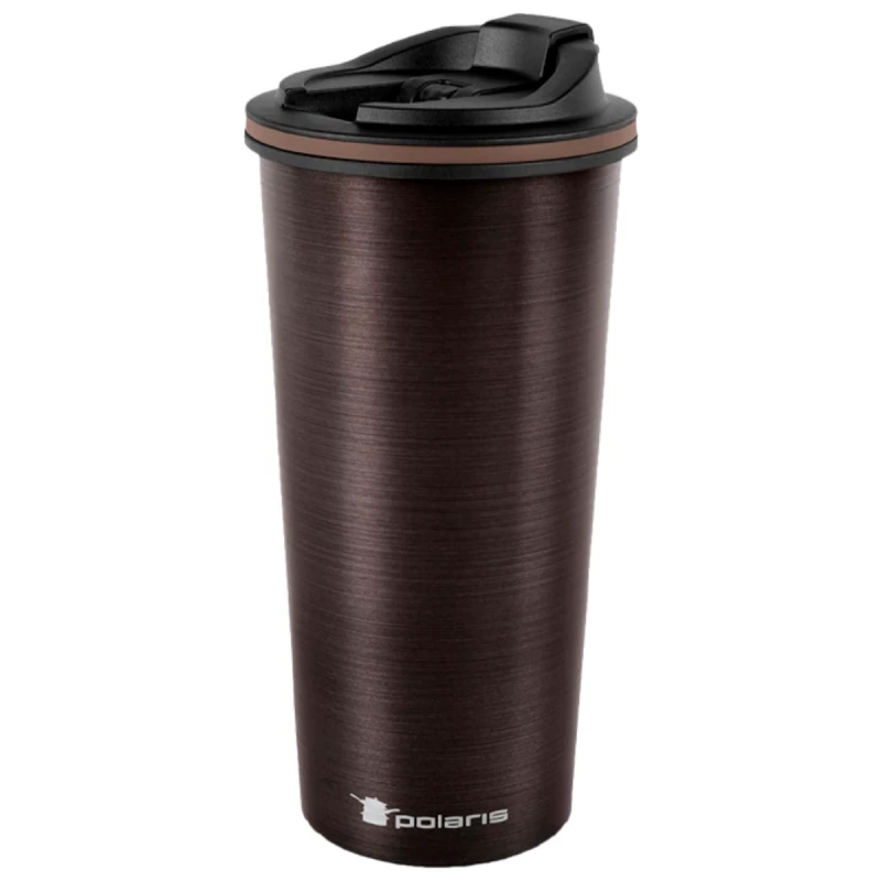 Cana Termos POLARIS MEGAPOLIS-500TM, 0.5 l, Maro