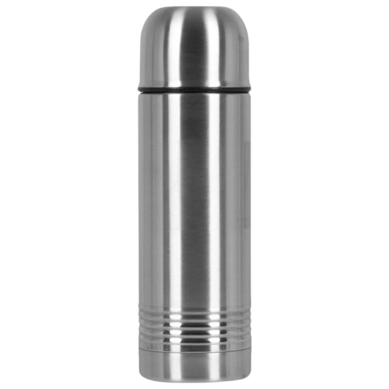 Termos Tefal K3063414, 1 l, Argintiu