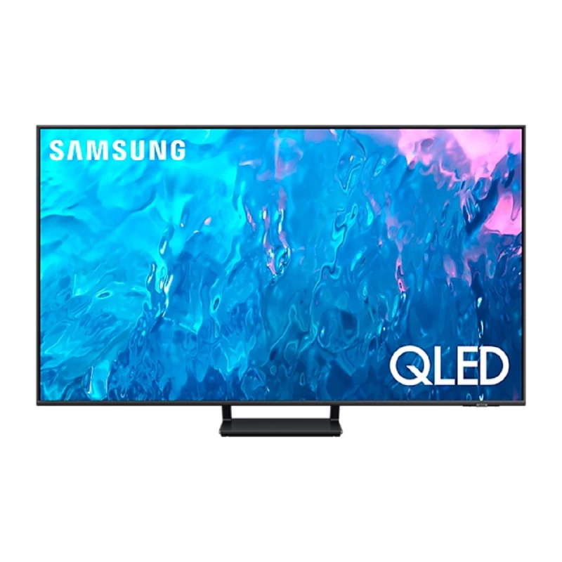 Televizor Samsung QE65Q70DAUXUA, 65", Smart TV, 3840 x 2160, Negru