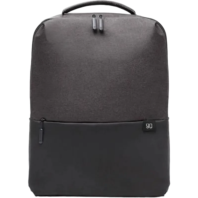 Rucsac laptop NINETYGO LIGHT BUSINESS COMMUTING, DARK GREY